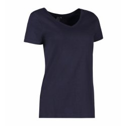 CORE V-neck Tee