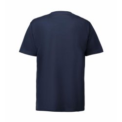 T-shirts m/brystlomme