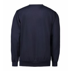 Klassisk sweatshirt