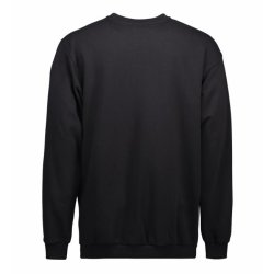Klassisk sweatshirt