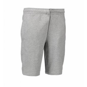 Sporty sweatshorts