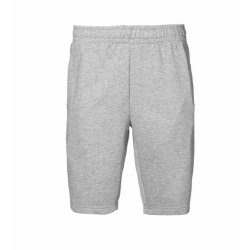 Sporty sweatshorts