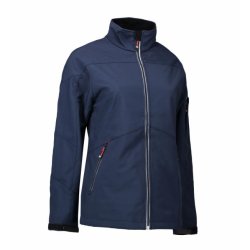Softshell jakke