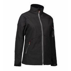 Softshell jakke