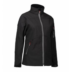 Softshell jakke