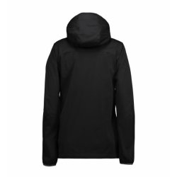 Softshell letvgts jakke