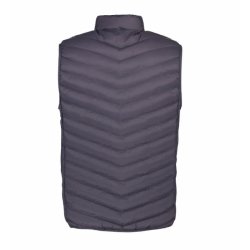 Stretch bodywarmer