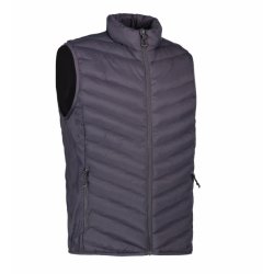 Stretch bodywarmer