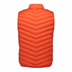 Stretch bodywarmer