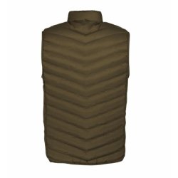 Stretch bodywarmer