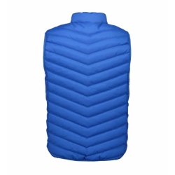 Stretch bodywarmer