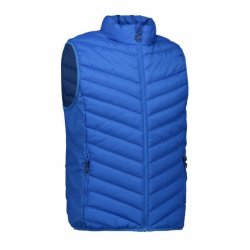 Stretch bodywarmer