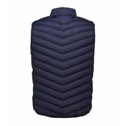 Stretch bodywarmer