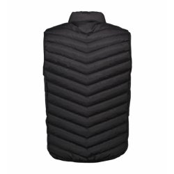 Stretch bodywarmer