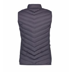Stretch bodywarmer