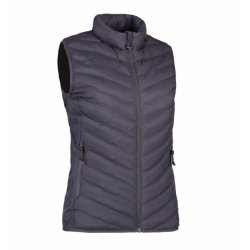 Stretch bodywarmer