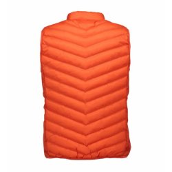 Stretch bodywarmer