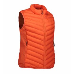 Stretch bodywarmer