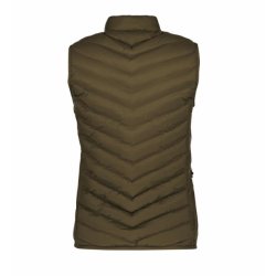 Stretch bodywarmer