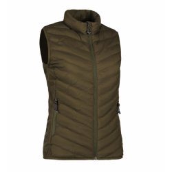 Stretch bodywarmer