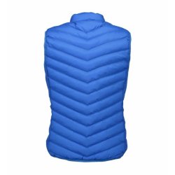 Stretch bodywarmer