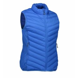 Stretch bodywarmer