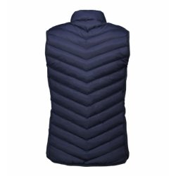 Stretch bodywarmer