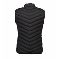 Stretch bodywarmer