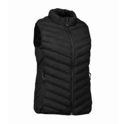 Stretch bodywarmer