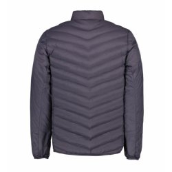 Padded stretch jacket
