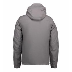 Vinter softshell jakke