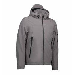 Vinter softshell jakke