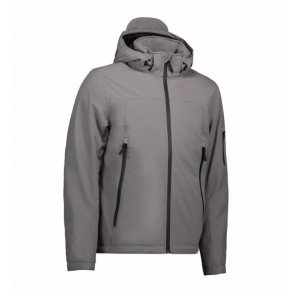Vinter softshell jakke
