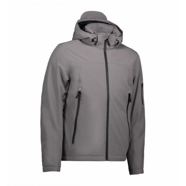 Vinter softshell jakke