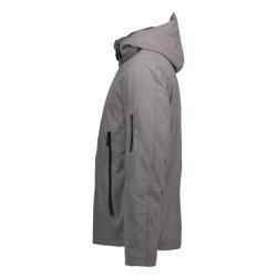Vinter softshell jakke