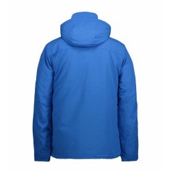 Vinter softshell jakke