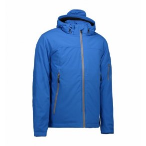Vinter softshell jakke