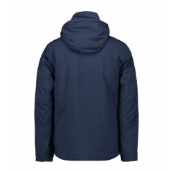 Vinter softshell jakke