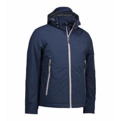 Vinter softshell jakke