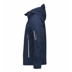 Vinter softshell jakke