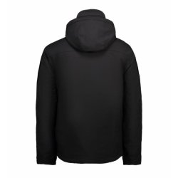 Vinter softshell jakke