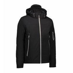 Vinter softshell jakke