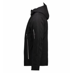 Vinter softshell jakke