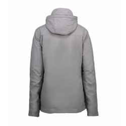 Vinter softshell jakke