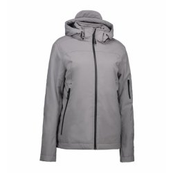 Vinter softshell jakke