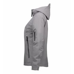 Vinter softshell jakke