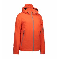 Vinter softshell jakke