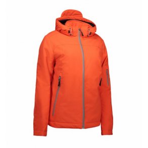 Vinter softshell jakke