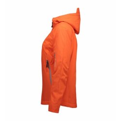 Vinter softshell jakke