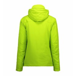 Vinter softshell jakke
